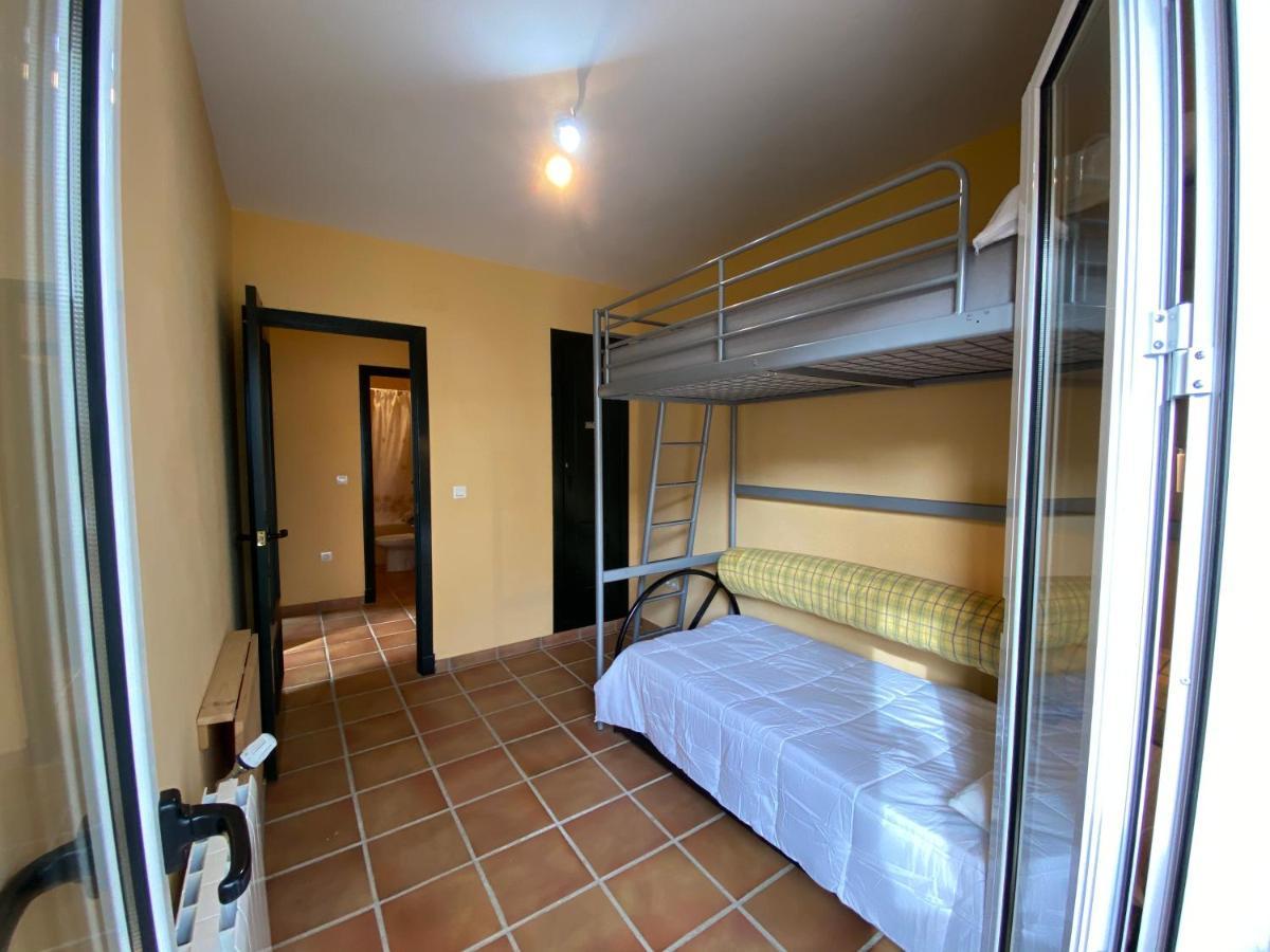 El Rincon De Aracena Villa Exterior photo